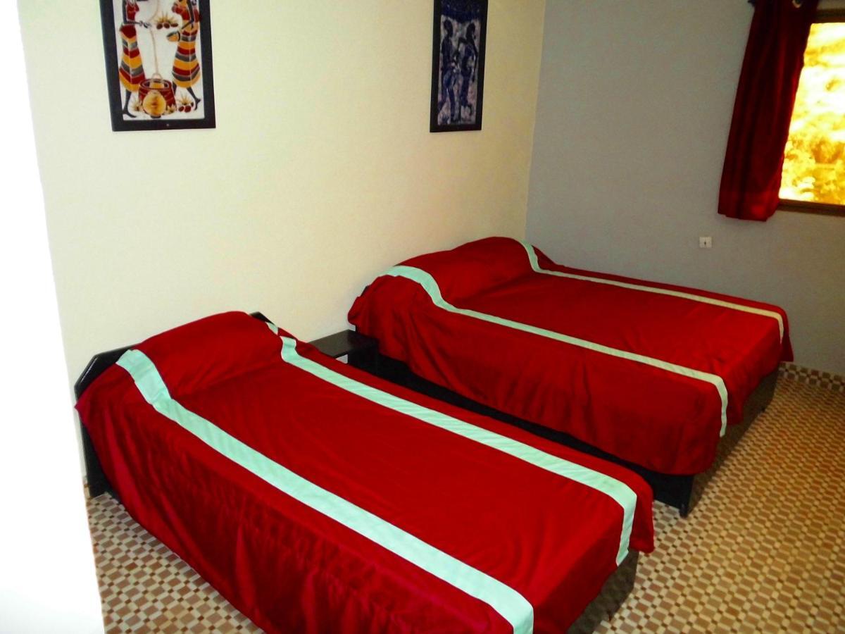Hotel Kavana Ouagadougou Room photo