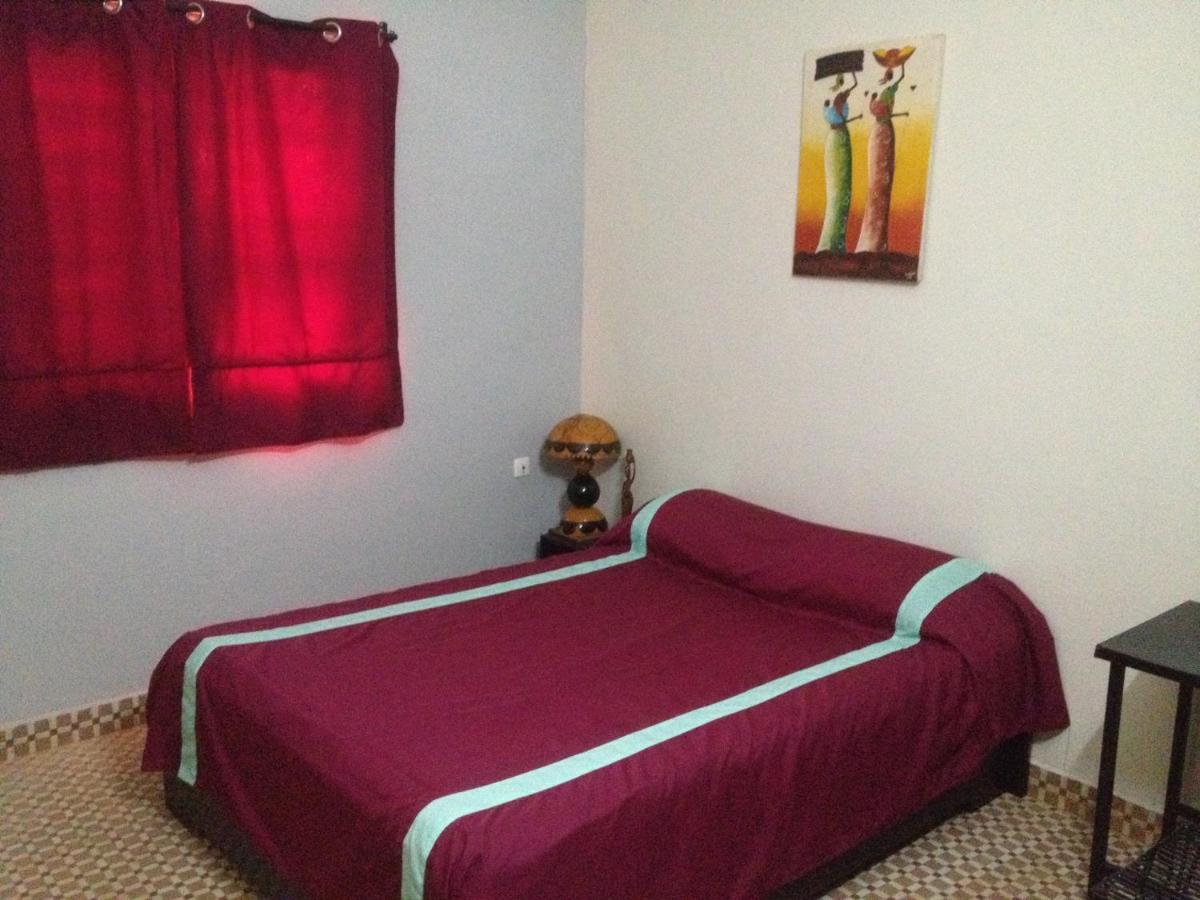Hotel Kavana Ouagadougou Room photo