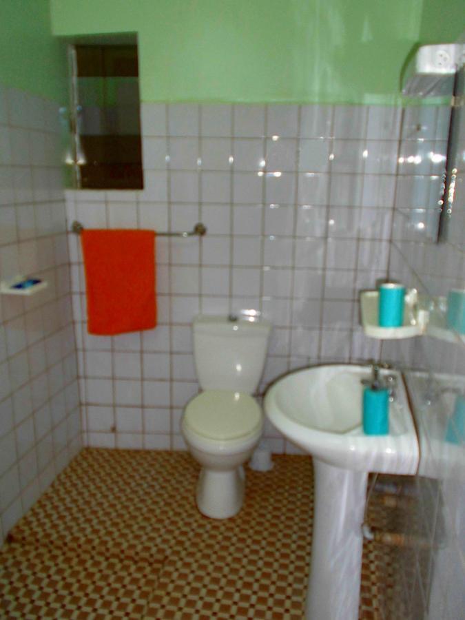 Hotel Kavana Ouagadougou Room photo