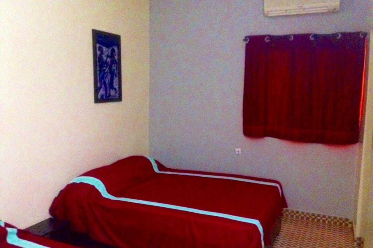 Hotel Kavana Ouagadougou Room photo